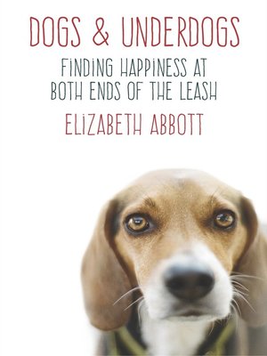 cover image of Dogs and Underdogs